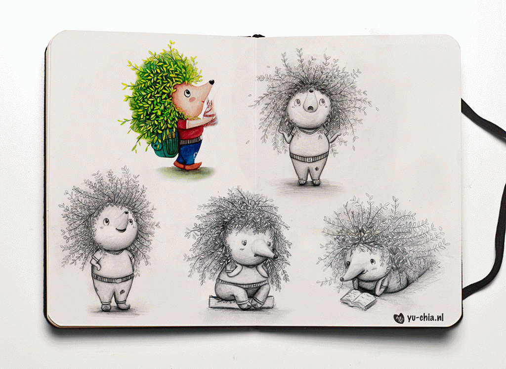drawing-mockup_hedgehog-small