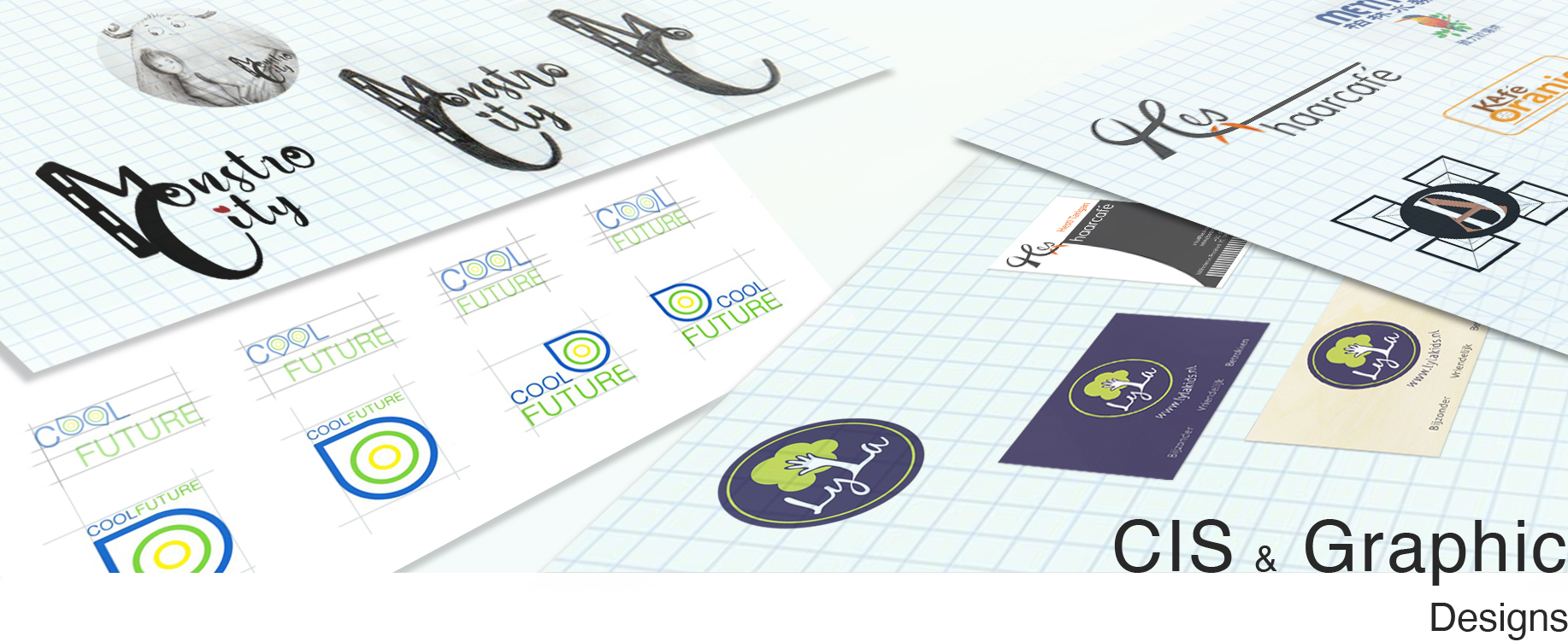 CIS & Graphic Design