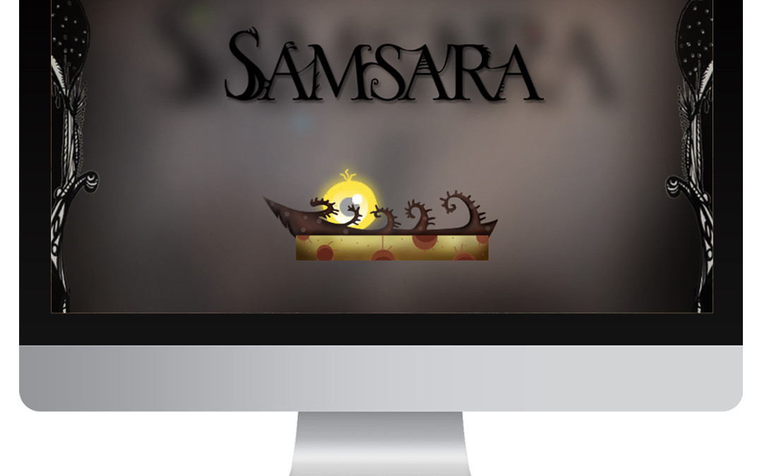 GlobalGameJam 2012- Samsara