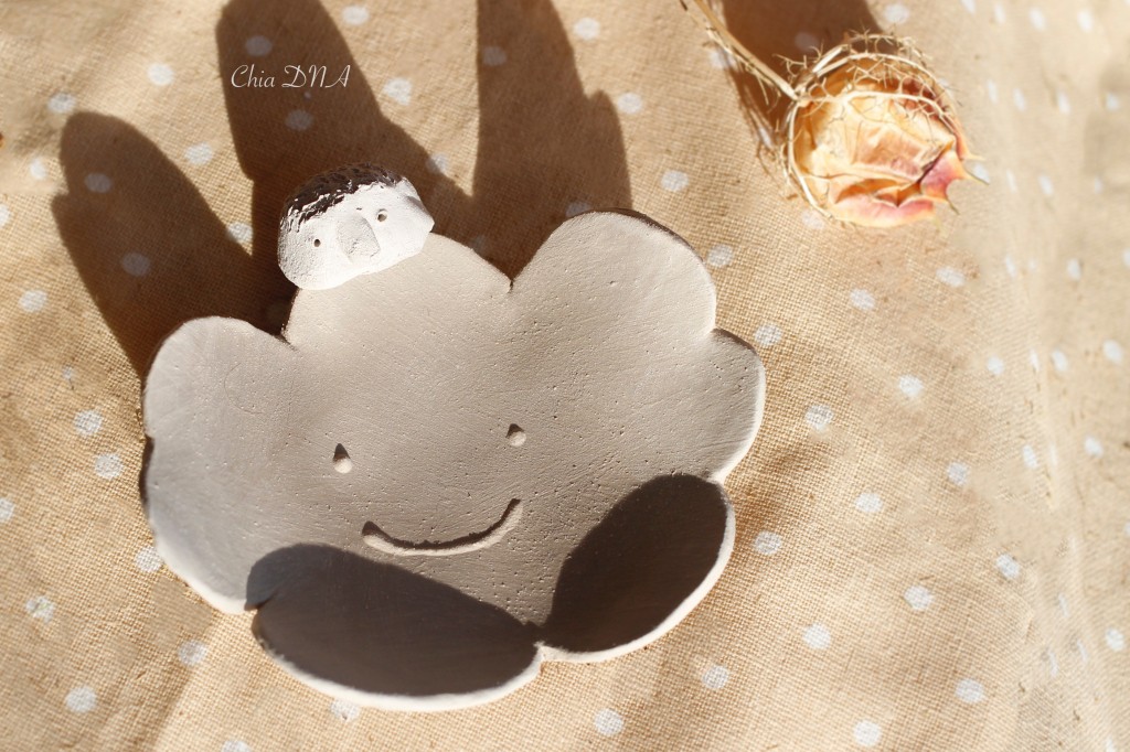 smile cloud bowl